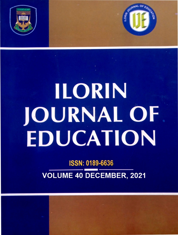 education articles 2021